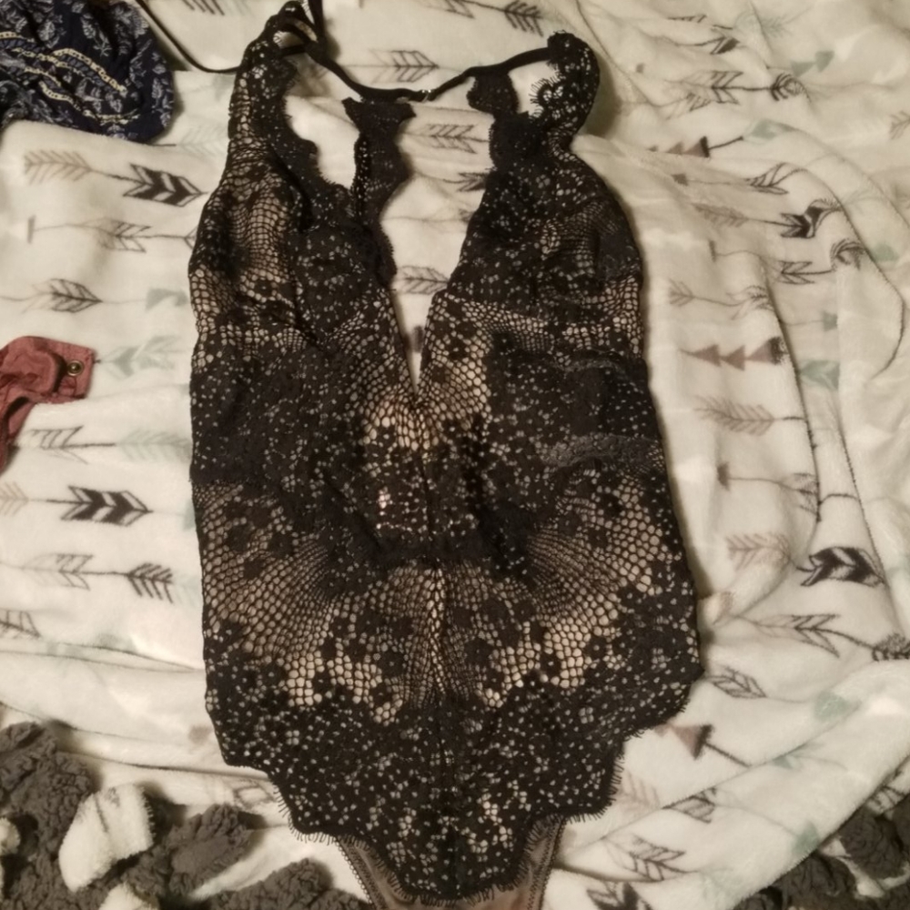 Bodysuit